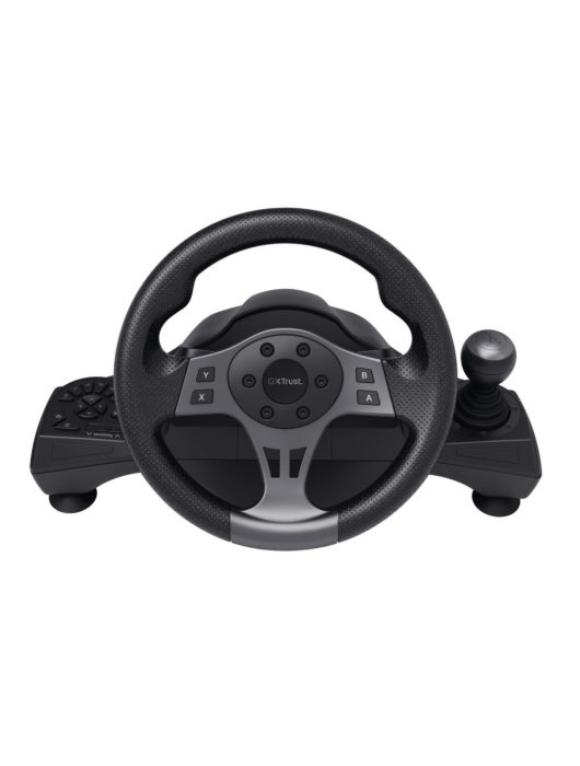 Trust GXT289 Movi Racing wheel Black