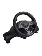 Trust GXT289 Movi Racing wheel Black