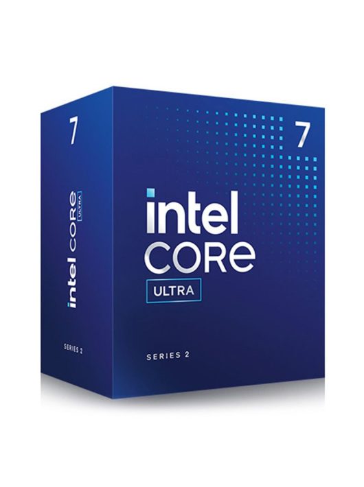 Intel Core Ultra 7-265 2,4GHz 30MB LGA1851 BOX