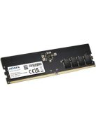 A-Data 32GB DDR5 4800MHz U-DIMM Black