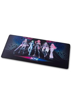 A-Data XPG Frontline XL Saga Series Gaming Egérpad Colorful