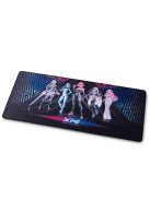 A-Data XPG Frontline XL Saga Series Gaming Egérpad Colorful