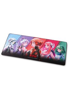 A-Data XPG Frontline XL Saga Series Gaming Egérpad Colorful