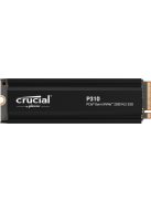 Crucial 2TB M.2 2280 NVMe P310 with Heatsink