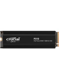 Crucial 2TB M.2 2280 NVMe P310 with Heatsink