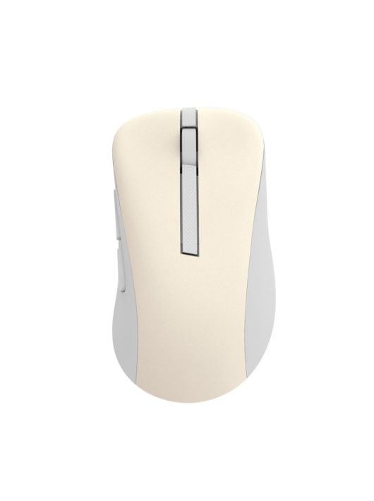 Asus MD102 Wireless Mouse Oat Milk