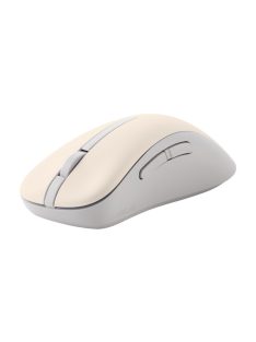 Asus MD102 Wireless Mouse Oat Milk