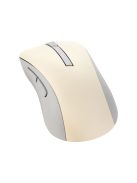Asus MD102 Wireless Mouse Oat Milk