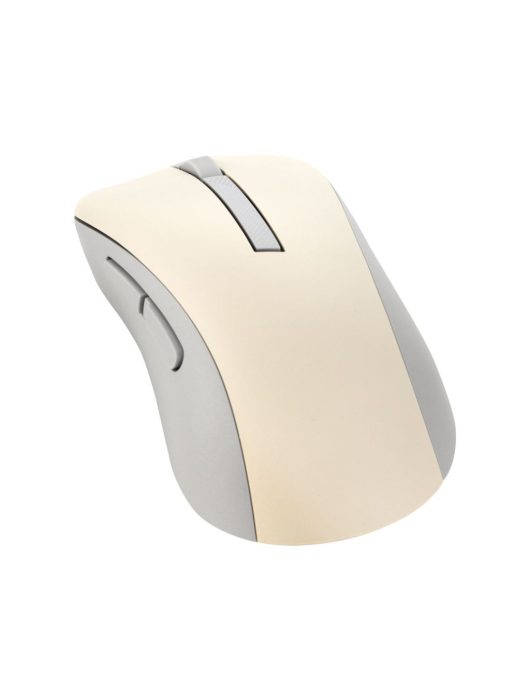 Asus MD102 Wireless Mouse Oat Milk