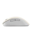 Asus MD102 Wireless Mouse Oat Milk