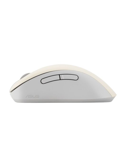 Asus MD102 Wireless Mouse Oat Milk