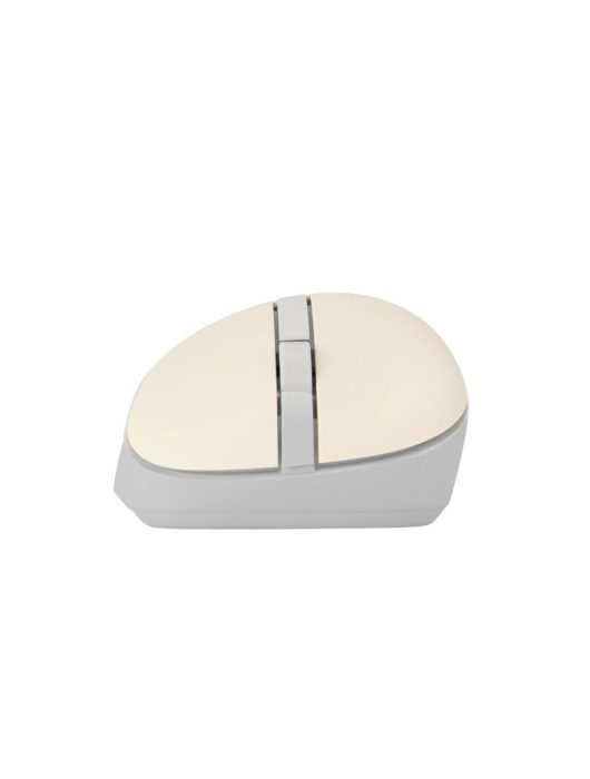 Asus MD102 Wireless Mouse Oat Milk