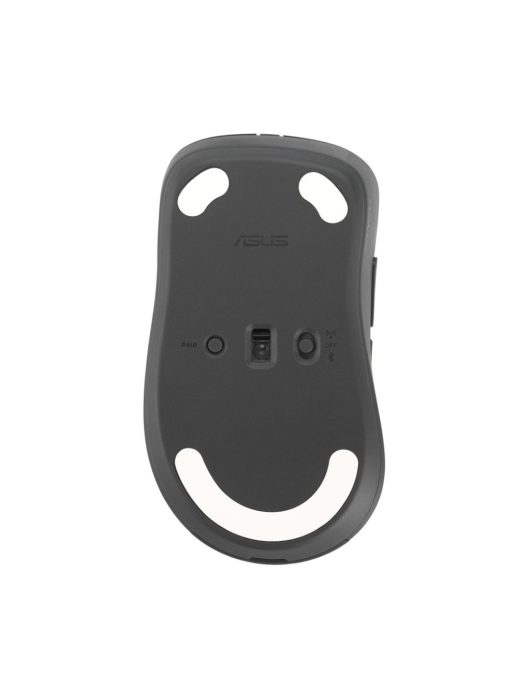 Asus MD102 Wireless Mouse Dark Gray