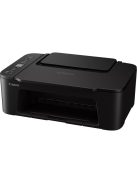 Canon PIXMA TS3750i Wireless Tintasugaras Nyomtató/Másoló/Scanner Black
