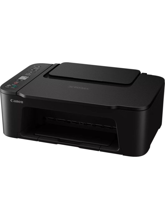 Canon PIXMA TS3750i Wireless Tintasugaras Nyomtató/Másoló/Scanner Black