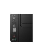 Canon PIXMA TS3750i Wireless Tintasugaras Nyomtató/Másoló/Scanner Black