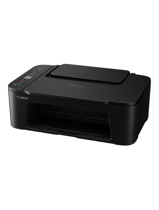 Canon PIXMA TS3750i Wireless Tintasugaras Nyomtató/Másoló/Scanner Black