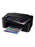 Canon PIXMA TS3750i Wireless Tintasugaras Nyomtató/Másoló/Scanner Black