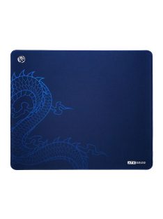 ATK x LEVIATAN Collaboration Gaming Egérpad Blue