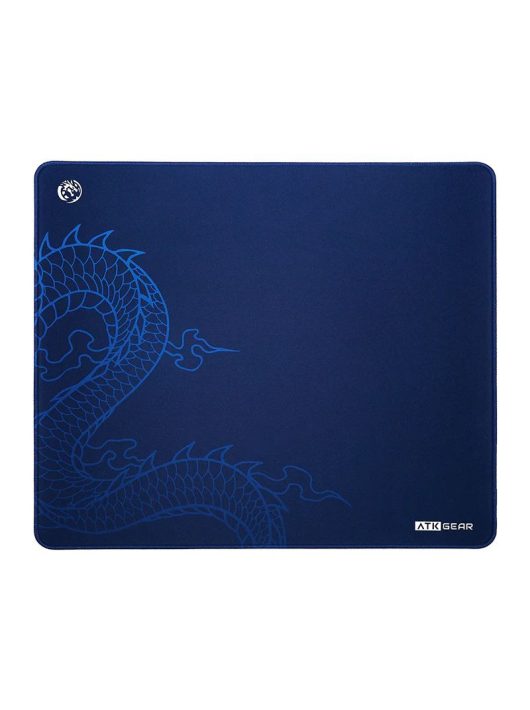 ATK x LEVIATAN Collaboration Gaming Egérpad Blue