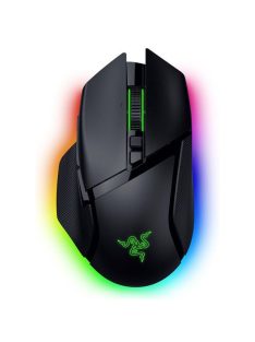   Razer Basilisk V3 Pro 35K Gaming Wireless Bluetooh Mouse Black