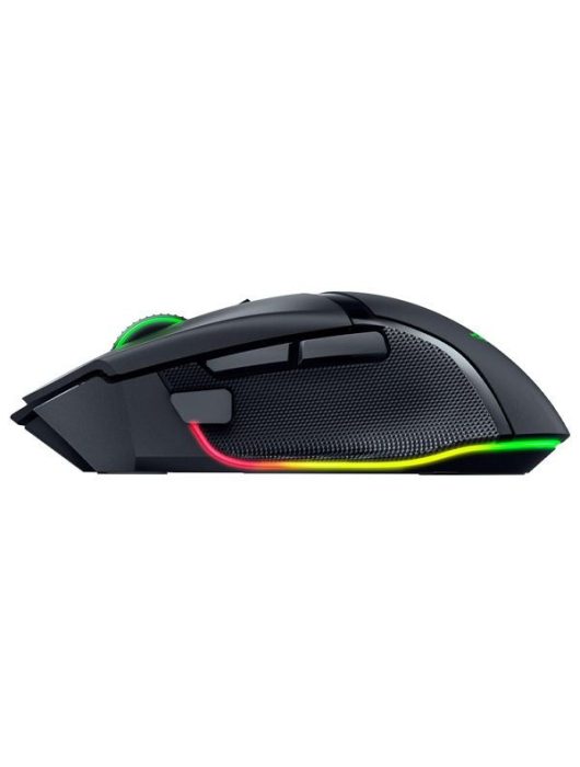 Razer Basilisk V3 Pro 35K Gaming Wireless Bluetooh Mouse Black