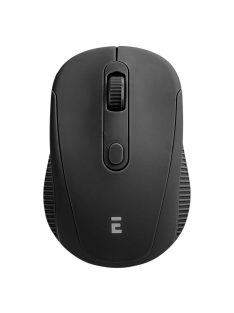 Everest SM-300 Optical Wireless Mouse Black