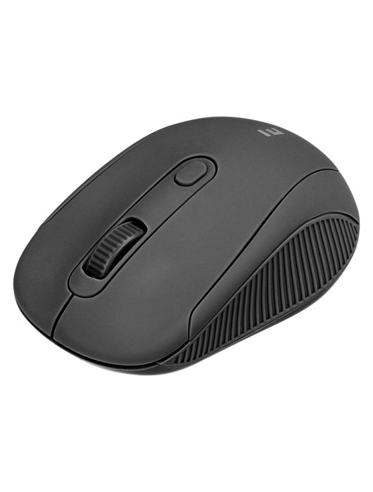 Everest SM-300 Optical Wireless Mouse Black