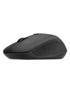 Everest SM-300 Optical Wireless Mouse Black