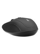 Everest SM-300 Optical Wireless Mouse Black