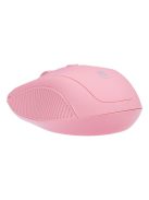 Everest SM-300 Optical Wireless Mouse Pink
