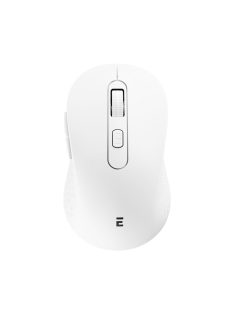 Everest SM-300 Wireless Bluetooth Mouse White