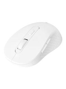 Everest SM-300 Wireless Bluetooth Mouse White