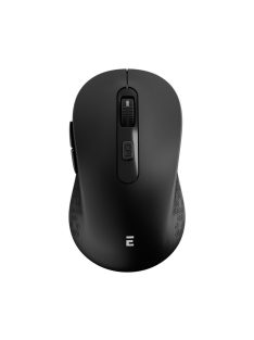 Everest SM-BT08 Wireless Bluetooth Mouse Black