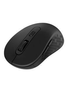 Everest SM-BT08 Wireless Bluetooth Mouse Black