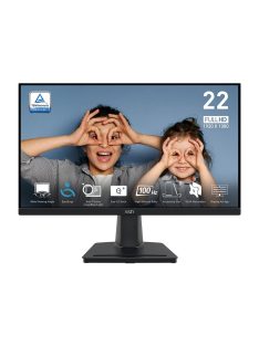 Msi 21,45" PRO MP225V IPS LED