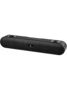 Defender Z9 RGB Bluetooth Soundbar Black