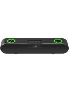 Defender Z9 RGB Bluetooth Soundbar Black