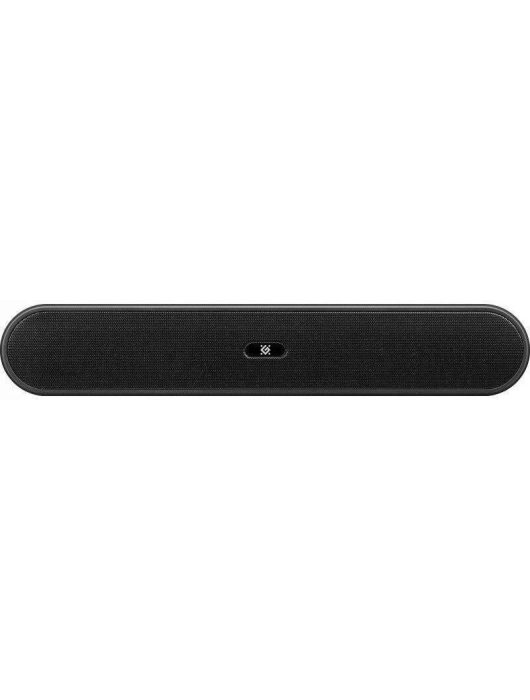 Defender Z9 RGB Bluetooth Soundbar Black