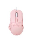 White Shark GM-5016P Ector Gaming mouse Pink
