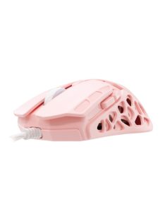 White Shark GM-5016P Ector Gaming mouse Pink