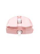 White Shark GM-5016P Ector Gaming mouse Pink