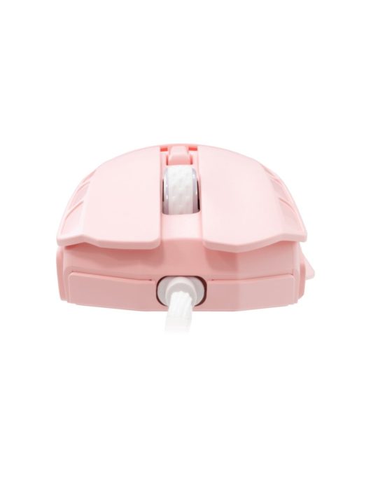 White Shark GM-5016P Ector Gaming mouse Pink