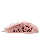 White Shark GM-5016P Ector Gaming mouse Pink