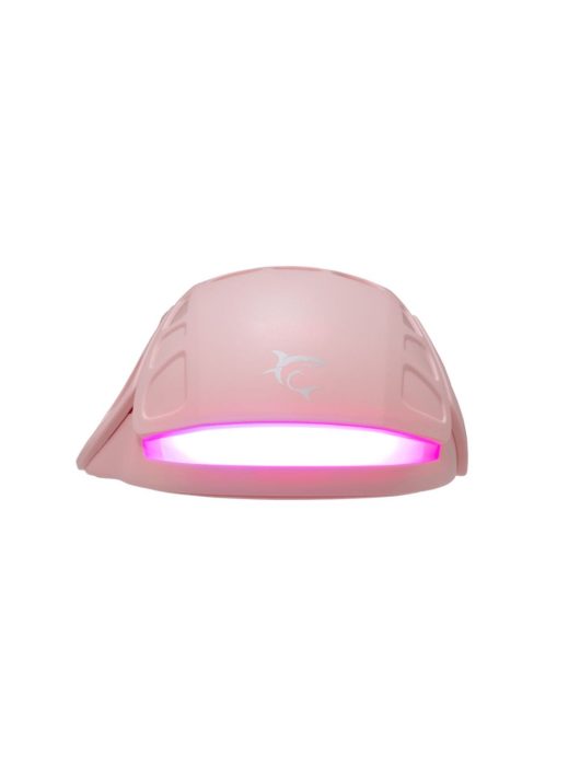 White Shark GM-5016P Ector Gaming mouse Pink