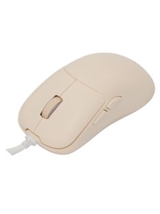 White Shark GM-5014BE Graphene Gaming mouse Beige