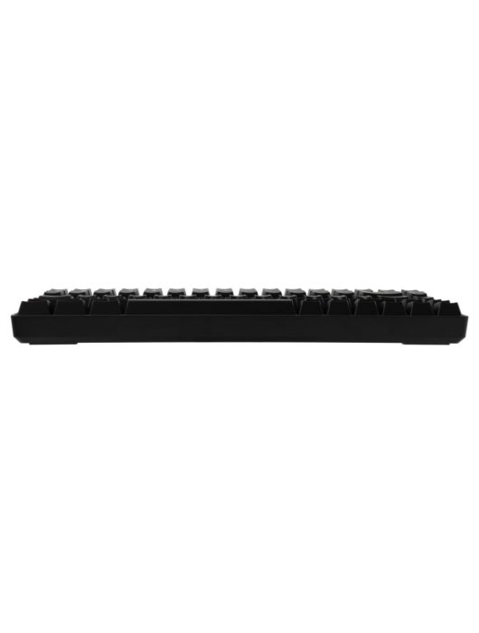White Shark Hamachi RGB Gaming keyboard Black US