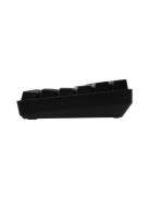 White Shark Hamachi RGB Gaming keyboard Black US