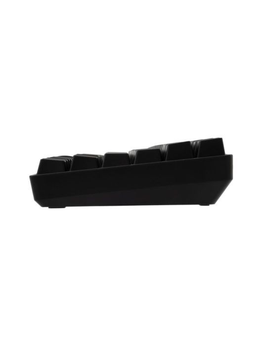 White Shark Hamachi RGB Gaming keyboard Black US