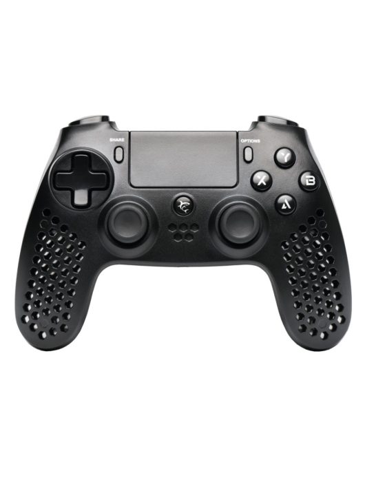 White Shark Legatus Bluetooth Gamepad Black